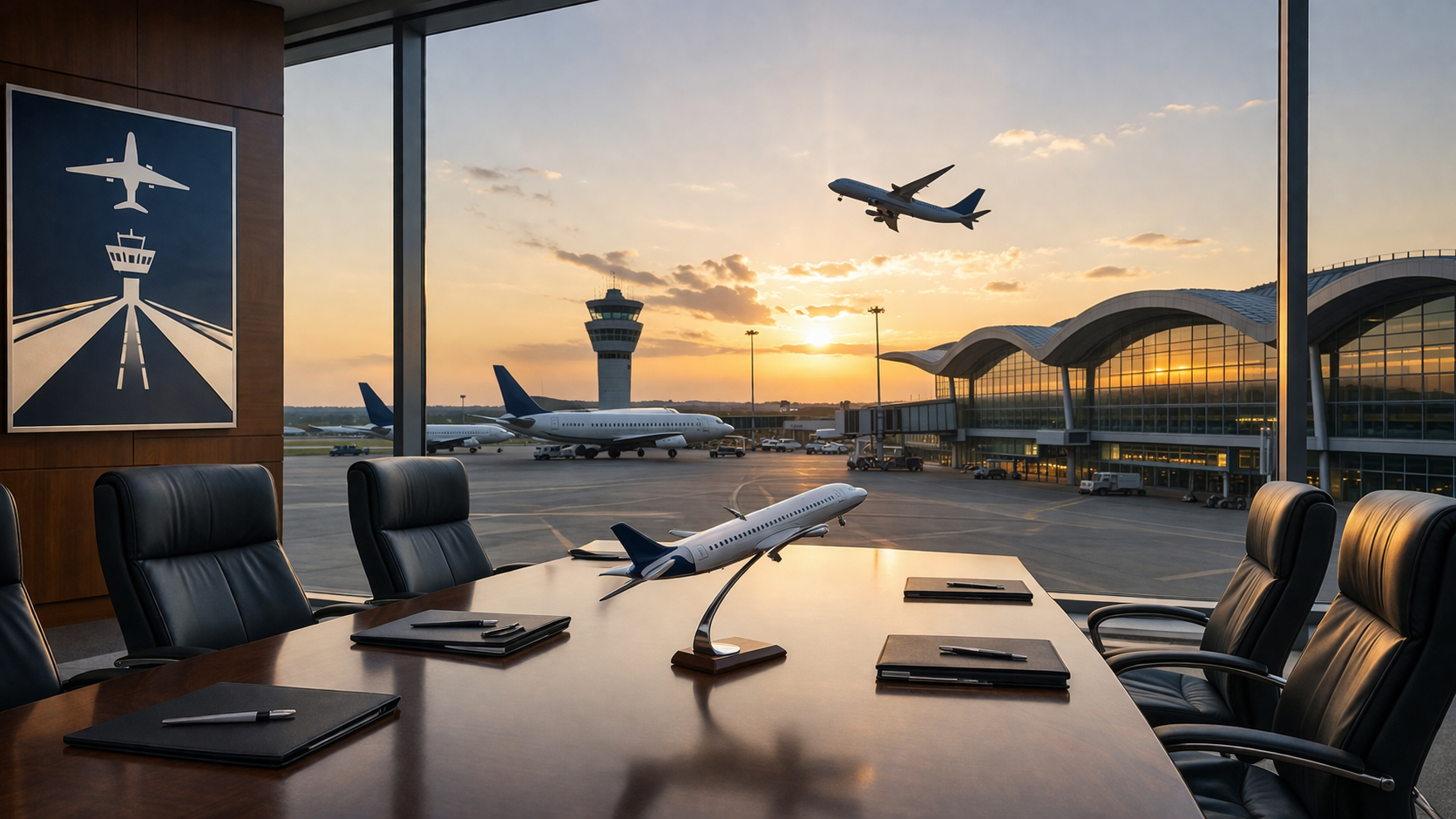 5 (CINCI) POSTURI DE ADMINISTRATOR LA REGIA AUTONOMA AEROPORTUL IAȘI, Termen 04.05.2026, ora 16:00.